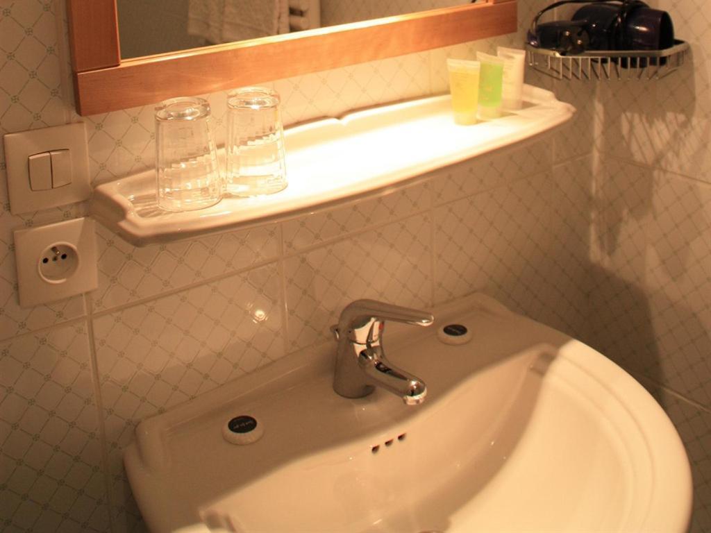 Le Château D'Osthoffen Zimmer foto