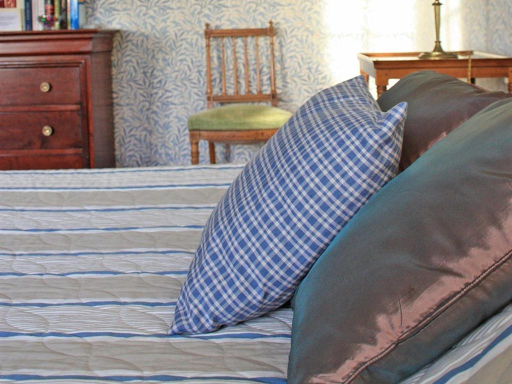 Le Château D'Osthoffen Zimmer foto