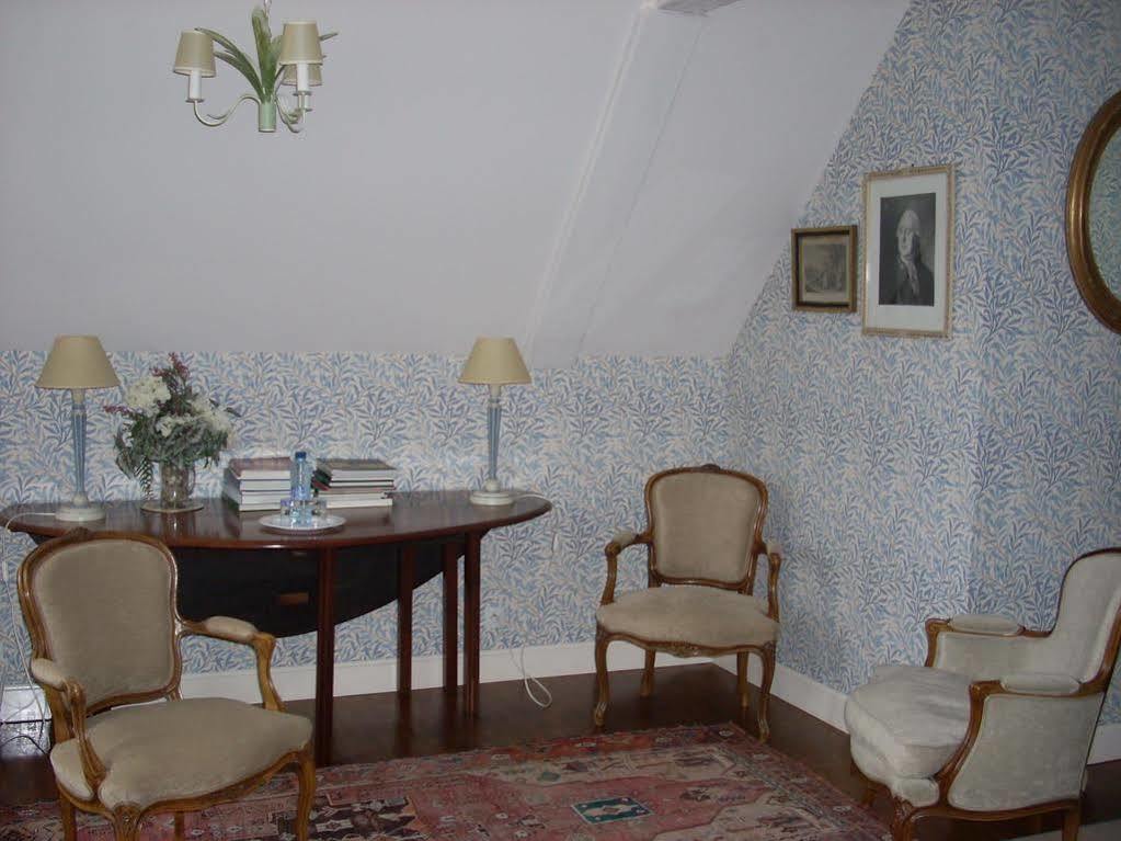 Le Château D'Osthoffen Exterior foto